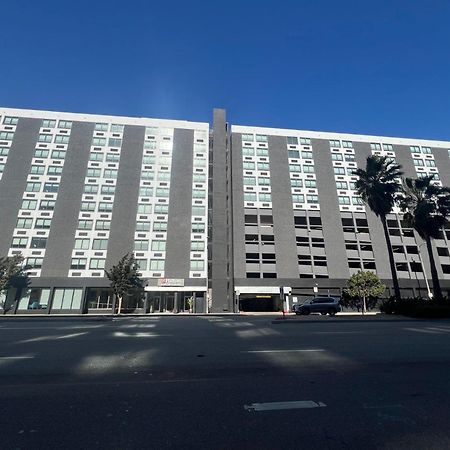 Hilton Garden Inn Los Angeles Airport Exterior photo