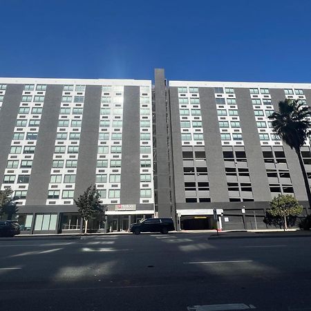 Hilton Garden Inn Los Angeles Airport Exterior photo